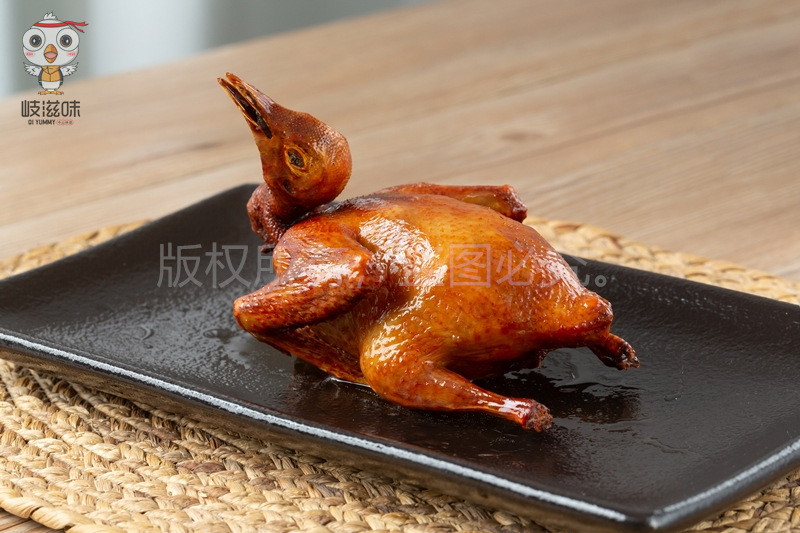 紅燒乳鴿